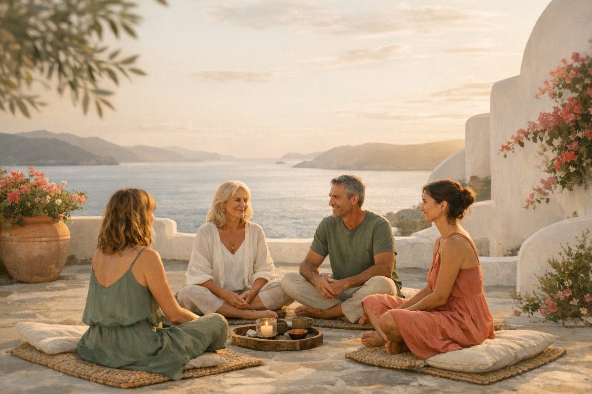 Corporate retreats: what to offer and why it's worth it - cover