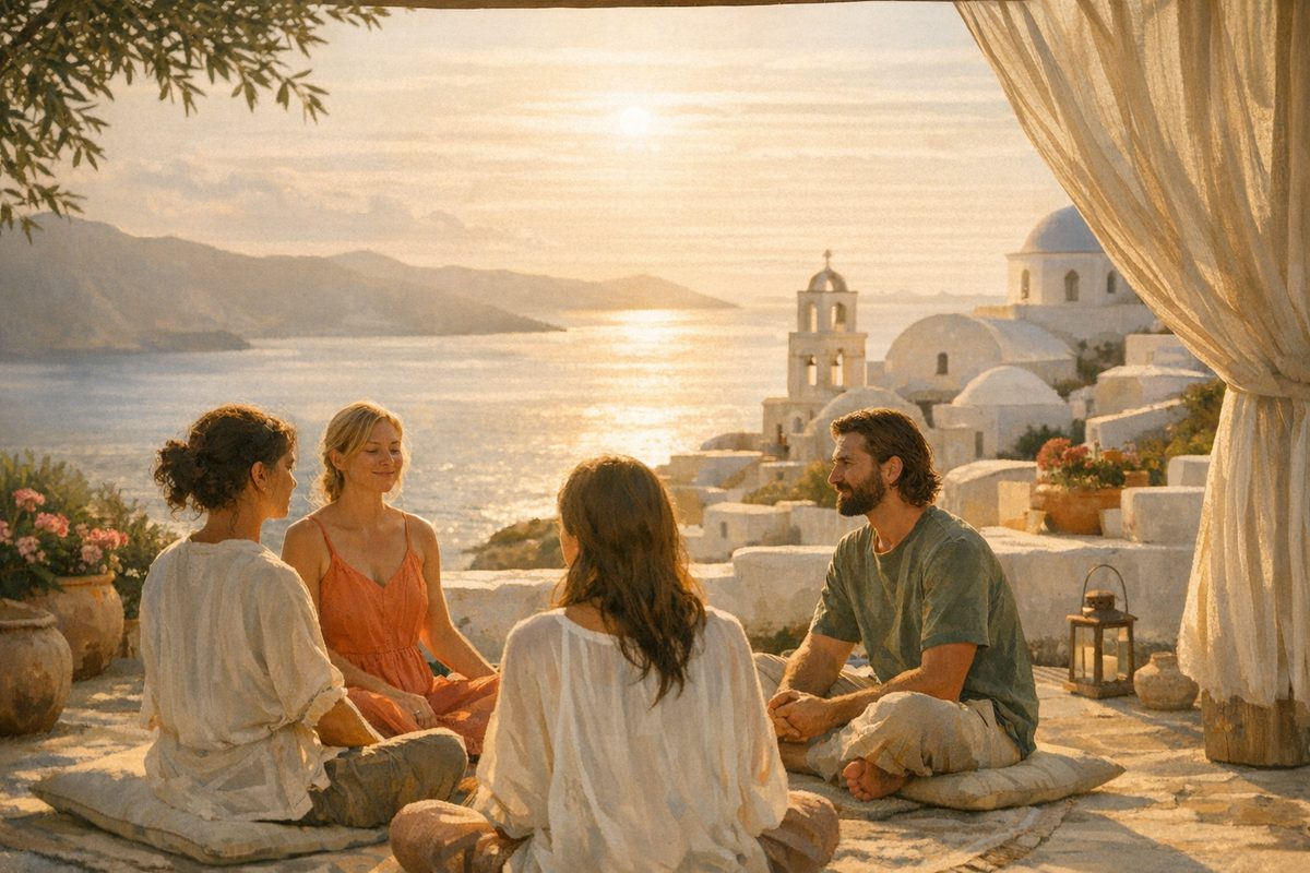 How much does a retreat cost? How to estimate your budget - cover