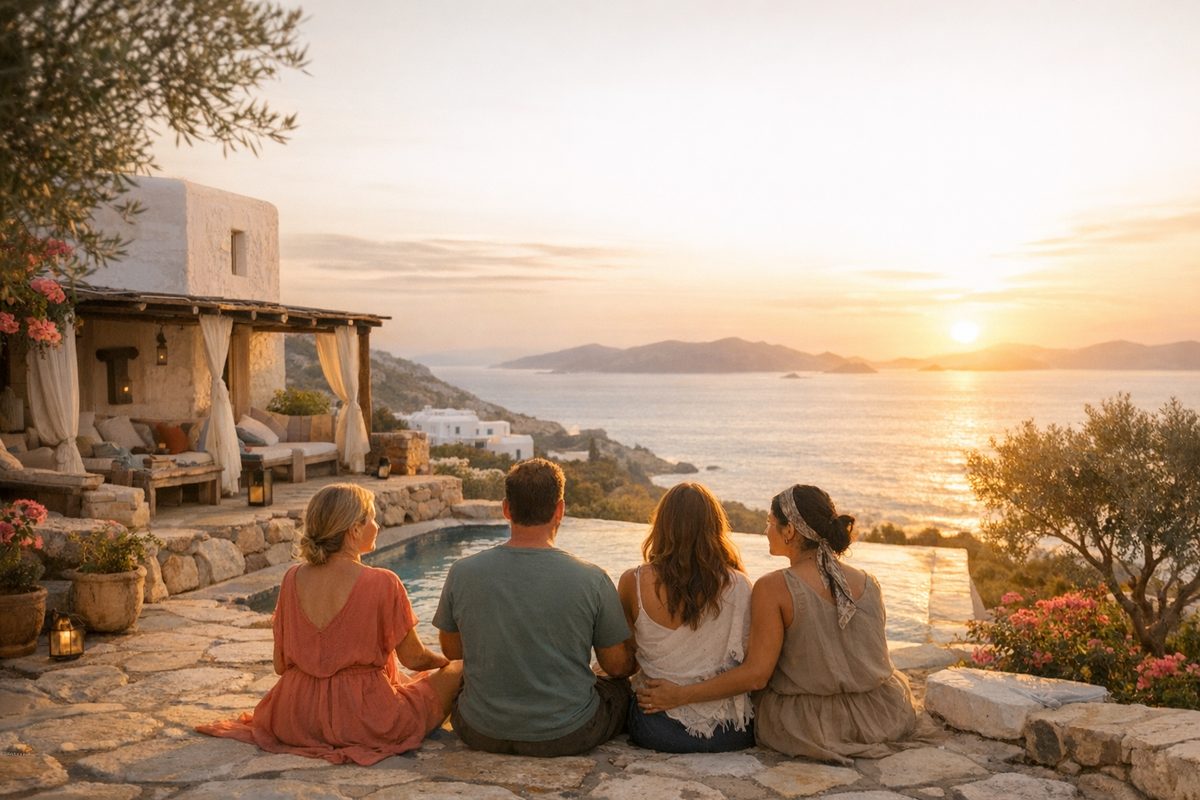 הפקת ריטריטים VS לעשות את זה לבד — מה באמת כדאי? - כיסוי