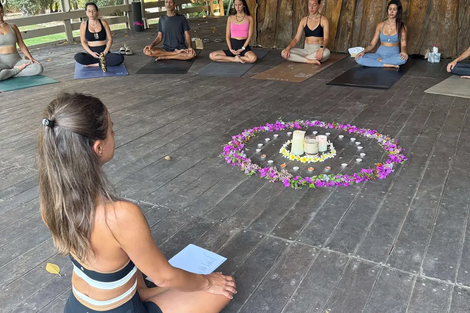 Yoga & Flexibility Retreat